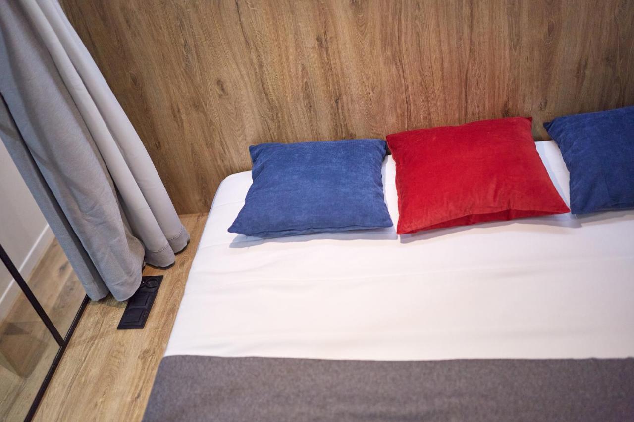 Apartament "Powoli" Z Darmowym Parkingiem Karpacz Ngoại thất bức ảnh