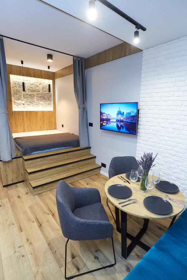 Apartament "Powoli" Z Darmowym Parkingiem Karpacz Ngoại thất bức ảnh
