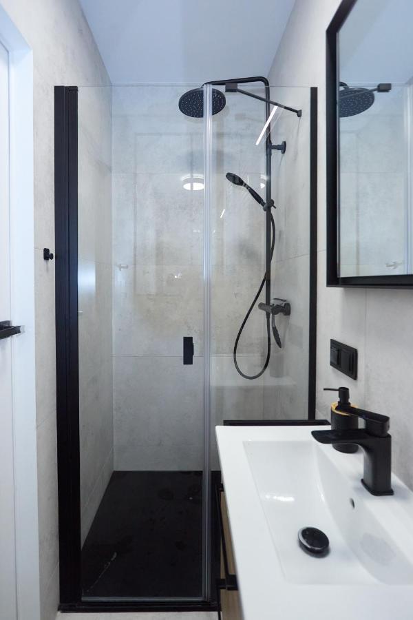 Apartament "Powoli" Z Darmowym Parkingiem Karpacz Ngoại thất bức ảnh